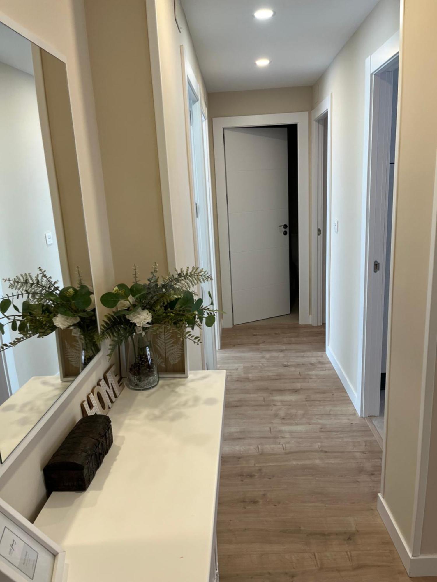 Apartment Vacacional Burgos