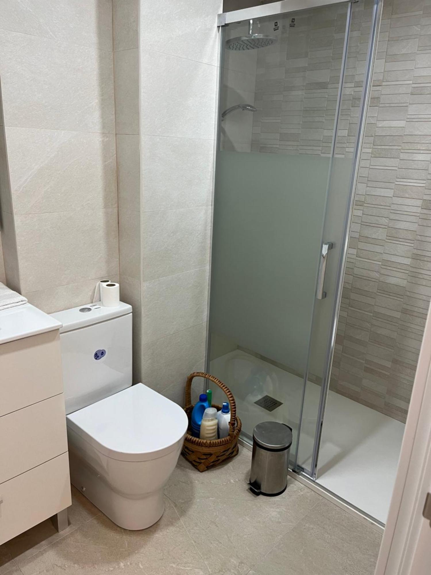 Vacacional Appartement